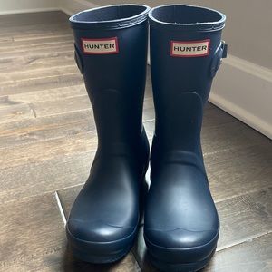 Hunter Rain Boots